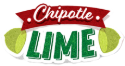 Chipotle Lime flavor logo