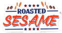 Roasted Sesame flavor logo