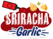 Sriracha Garlic flavor logo